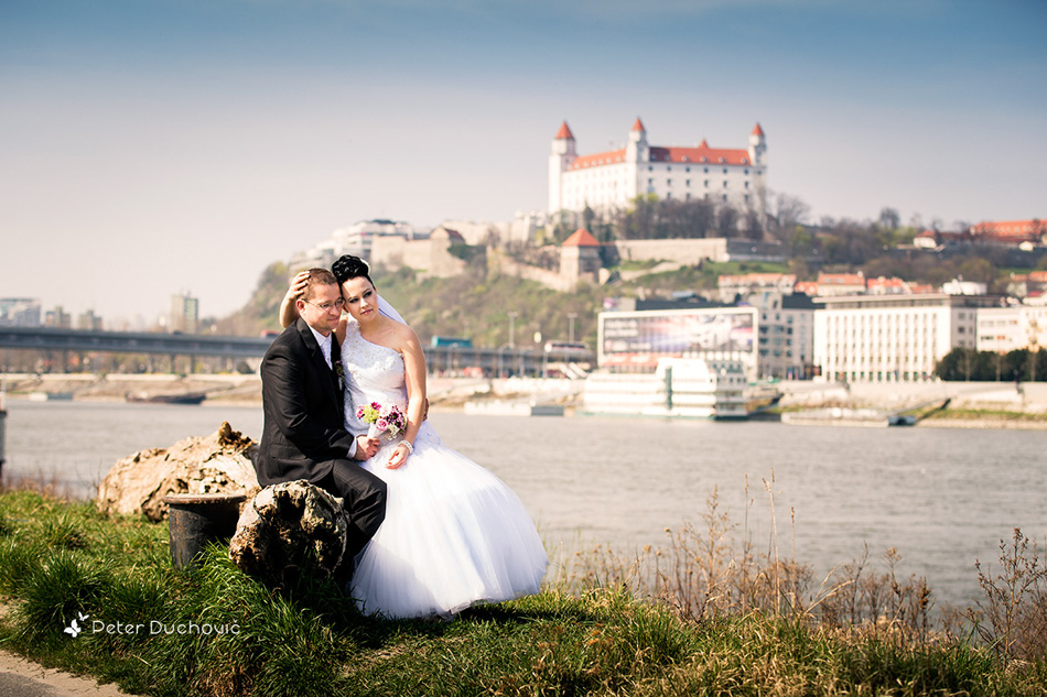 svadobny fotograf Bratislava