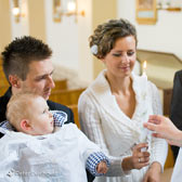 svadba a krst