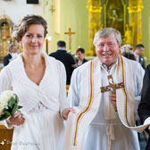 svadba a krst