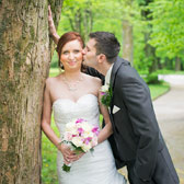 Timoradza svadobné fotografie