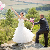 Svadba na východe Slovenska