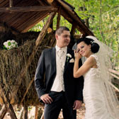 Žilina - svadobné foto