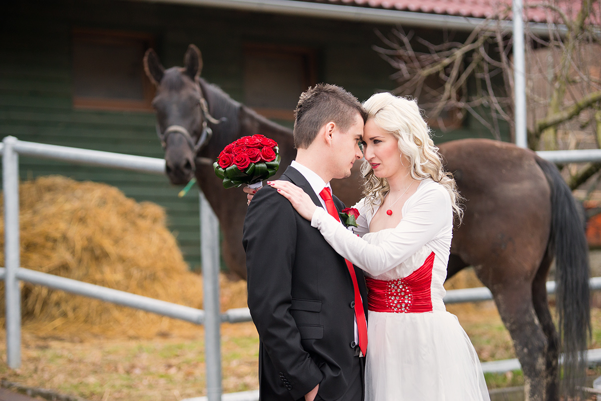 svadba na ranci